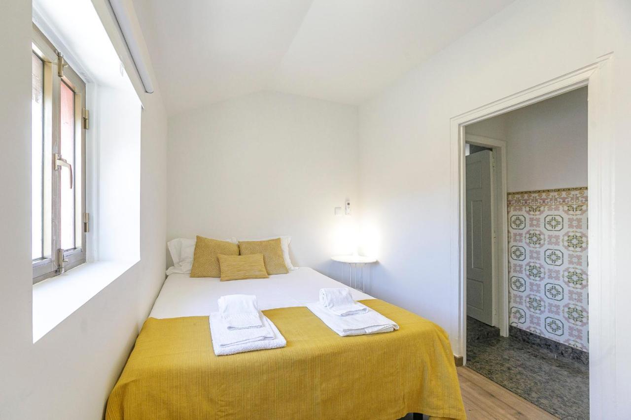 Lovelystay - 1St A Mirante ปอร์โต ภายนอก รูปภาพ