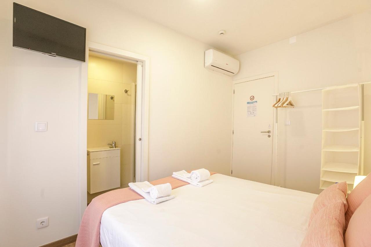 Lovelystay - 1St A Mirante ปอร์โต ภายนอก รูปภาพ