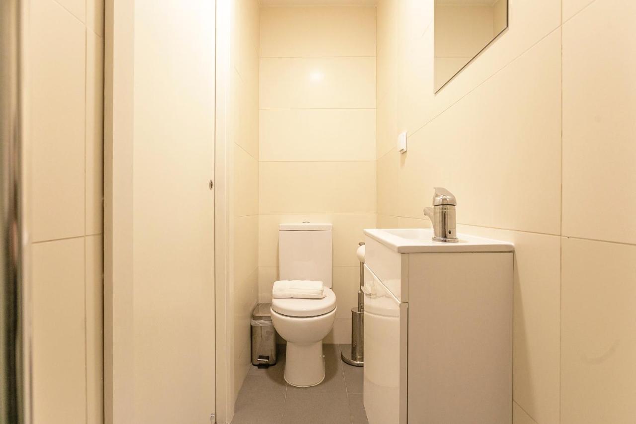 Lovelystay - 1St A Mirante ปอร์โต ภายนอก รูปภาพ