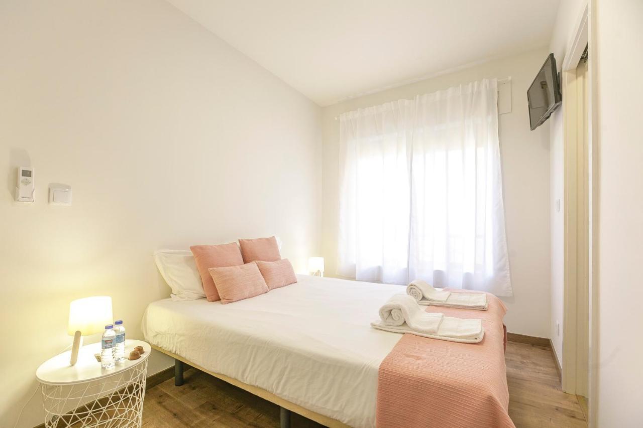 Lovelystay - 1St A Mirante ปอร์โต ภายนอก รูปภาพ