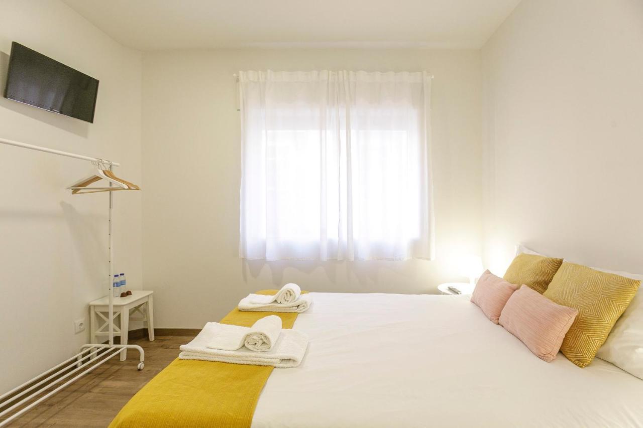 Lovelystay - 1St A Mirante ปอร์โต ภายนอก รูปภาพ
