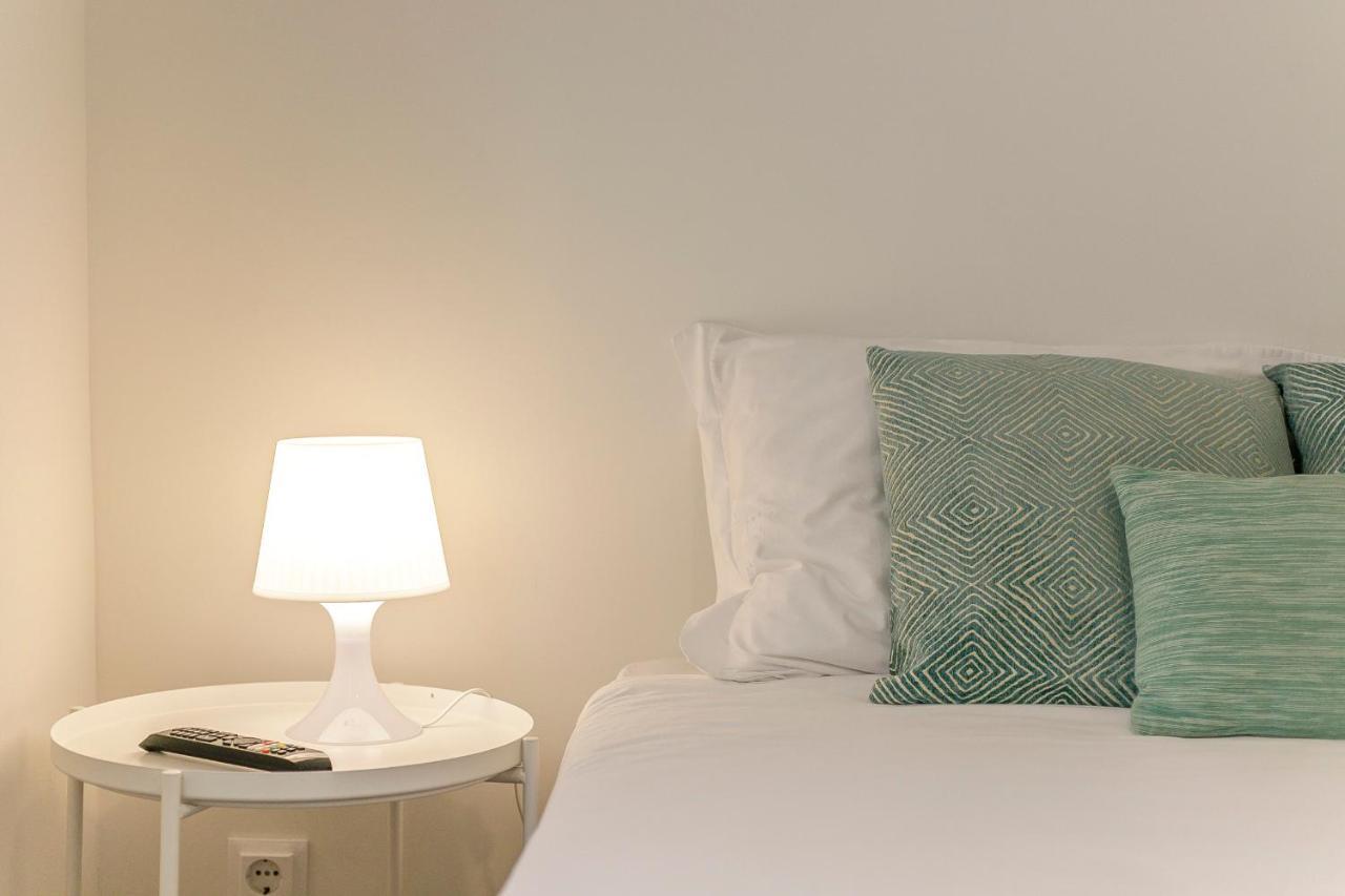 Lovelystay - 1St A Mirante ปอร์โต ภายนอก รูปภาพ