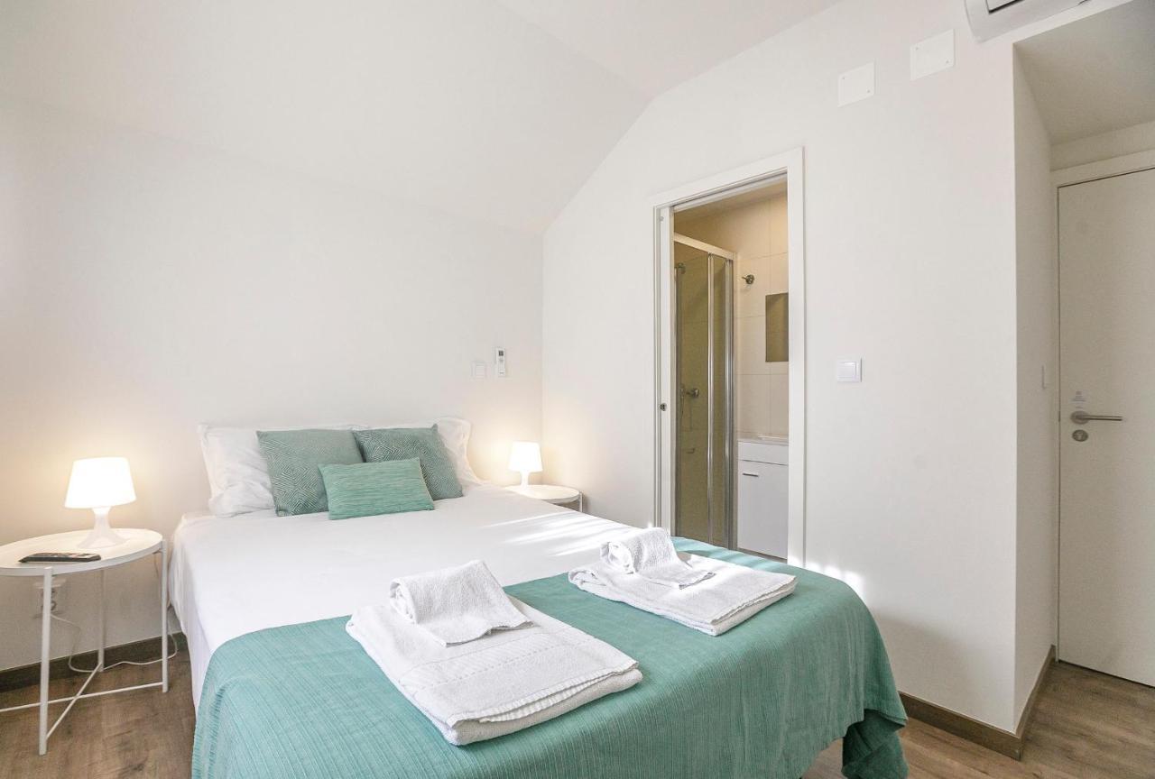 Lovelystay - 1St A Mirante ปอร์โต ภายนอก รูปภาพ