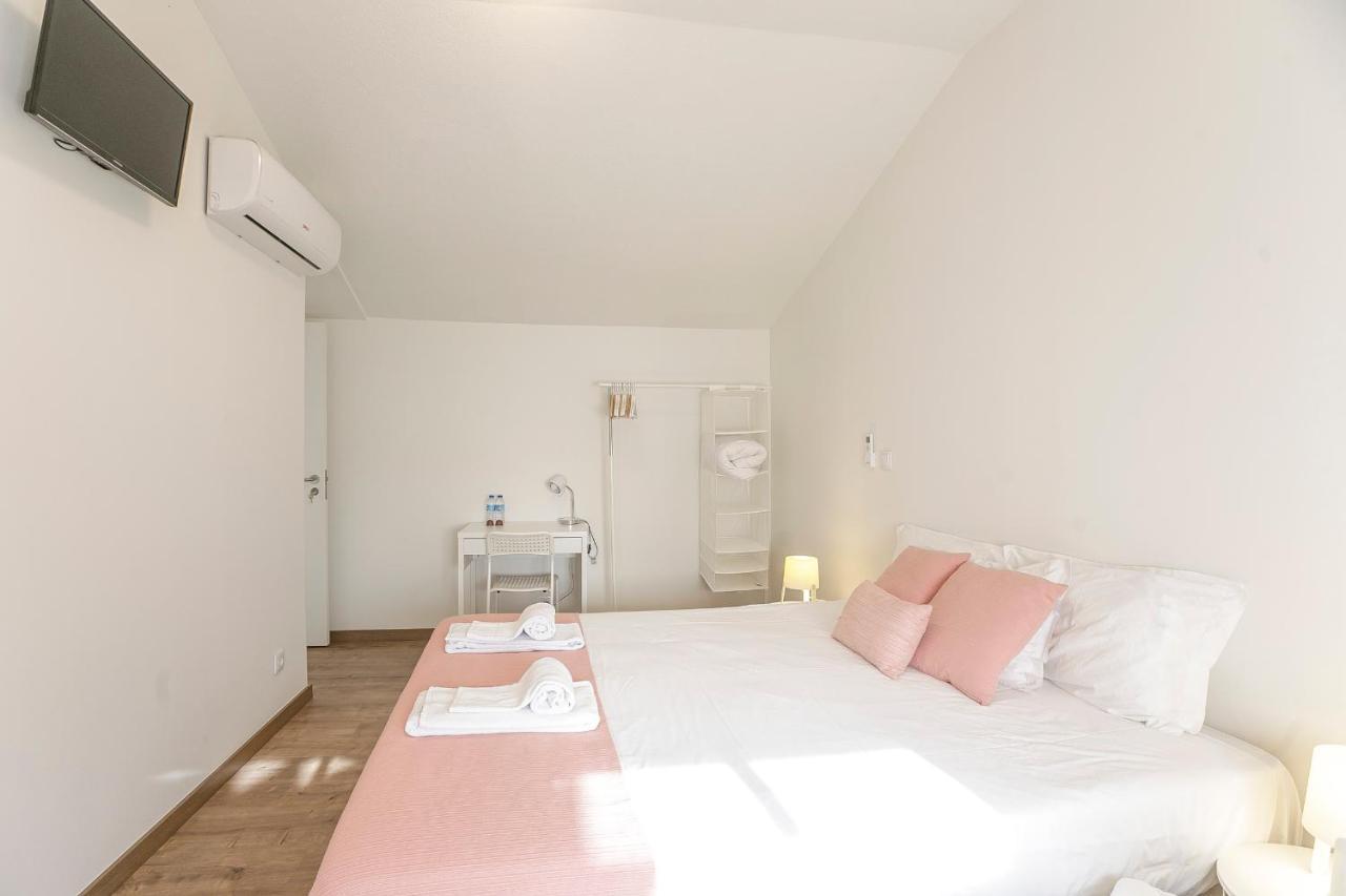 Lovelystay - 1St A Mirante ปอร์โต ภายนอก รูปภาพ