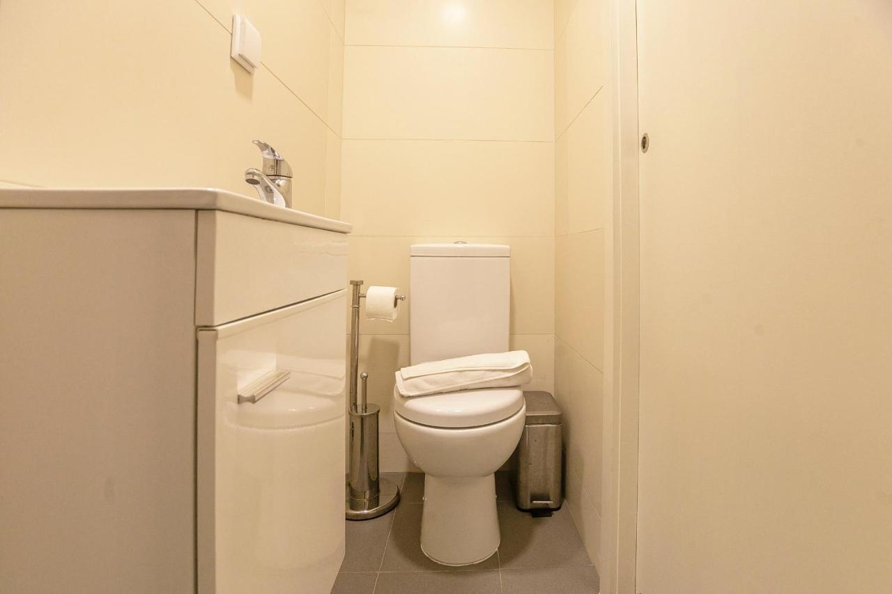 Lovelystay - 1St A Mirante ปอร์โต ภายนอก รูปภาพ