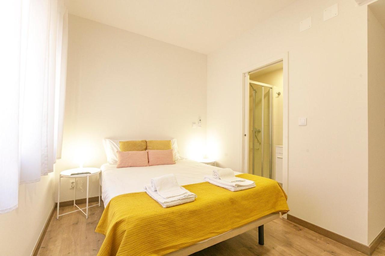 Lovelystay - 1St A Mirante ปอร์โต ภายนอก รูปภาพ