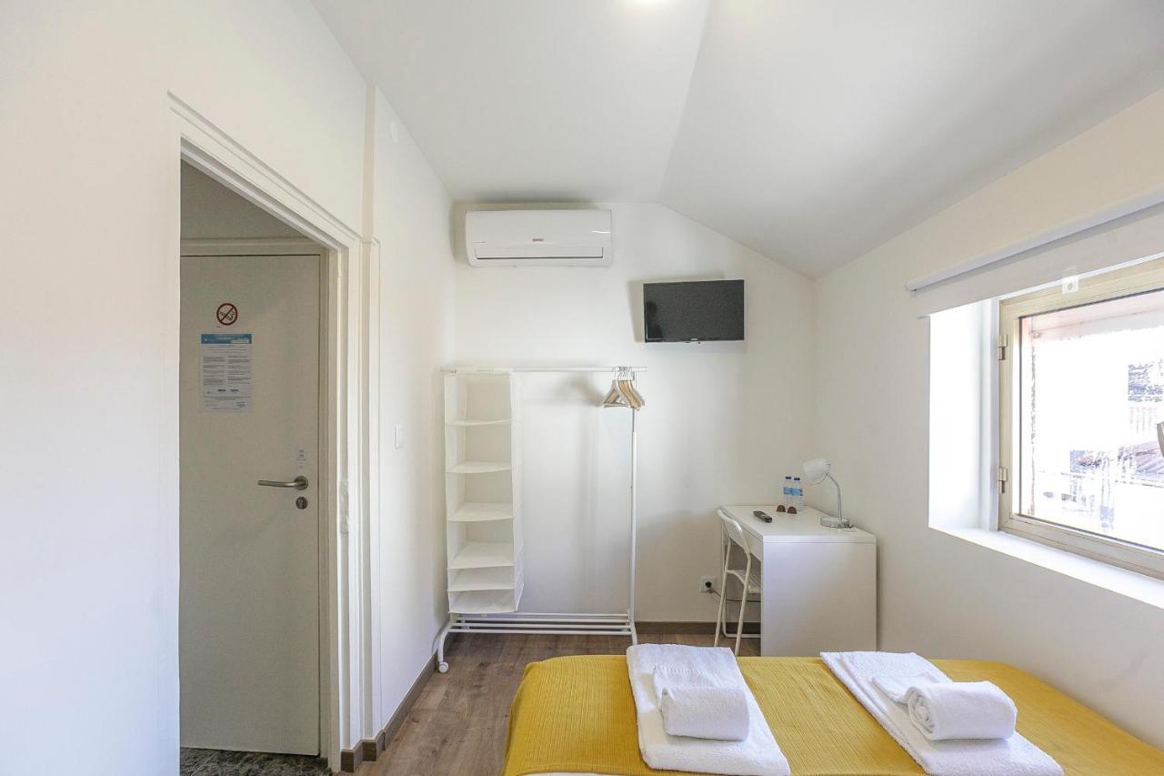 Lovelystay - 1St A Mirante ปอร์โต ภายนอก รูปภาพ