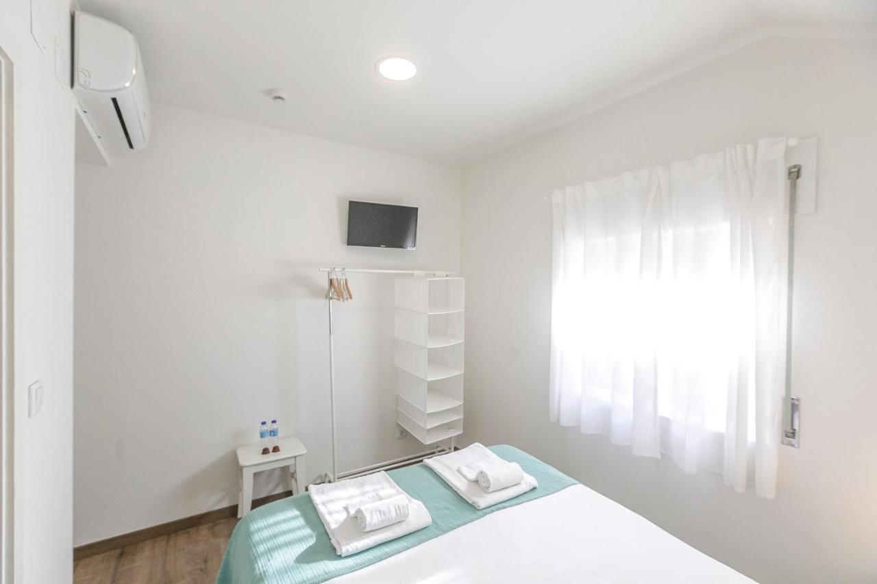Lovelystay - 1St A Mirante ปอร์โต ภายนอก รูปภาพ