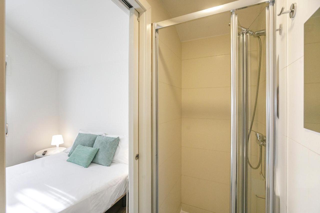 Lovelystay - 1St A Mirante ปอร์โต ภายนอก รูปภาพ