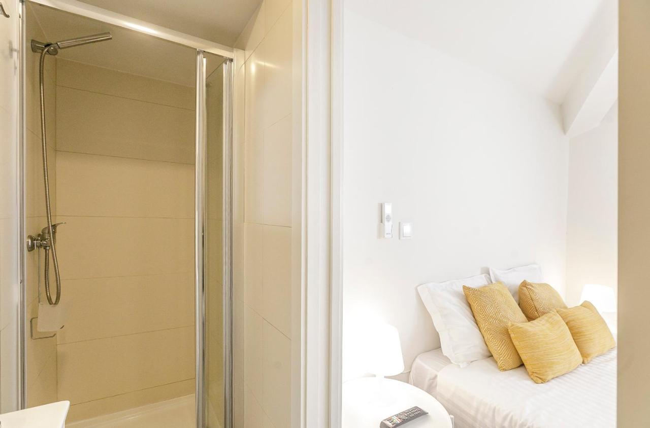 Lovelystay - 1St A Mirante ปอร์โต ภายนอก รูปภาพ
