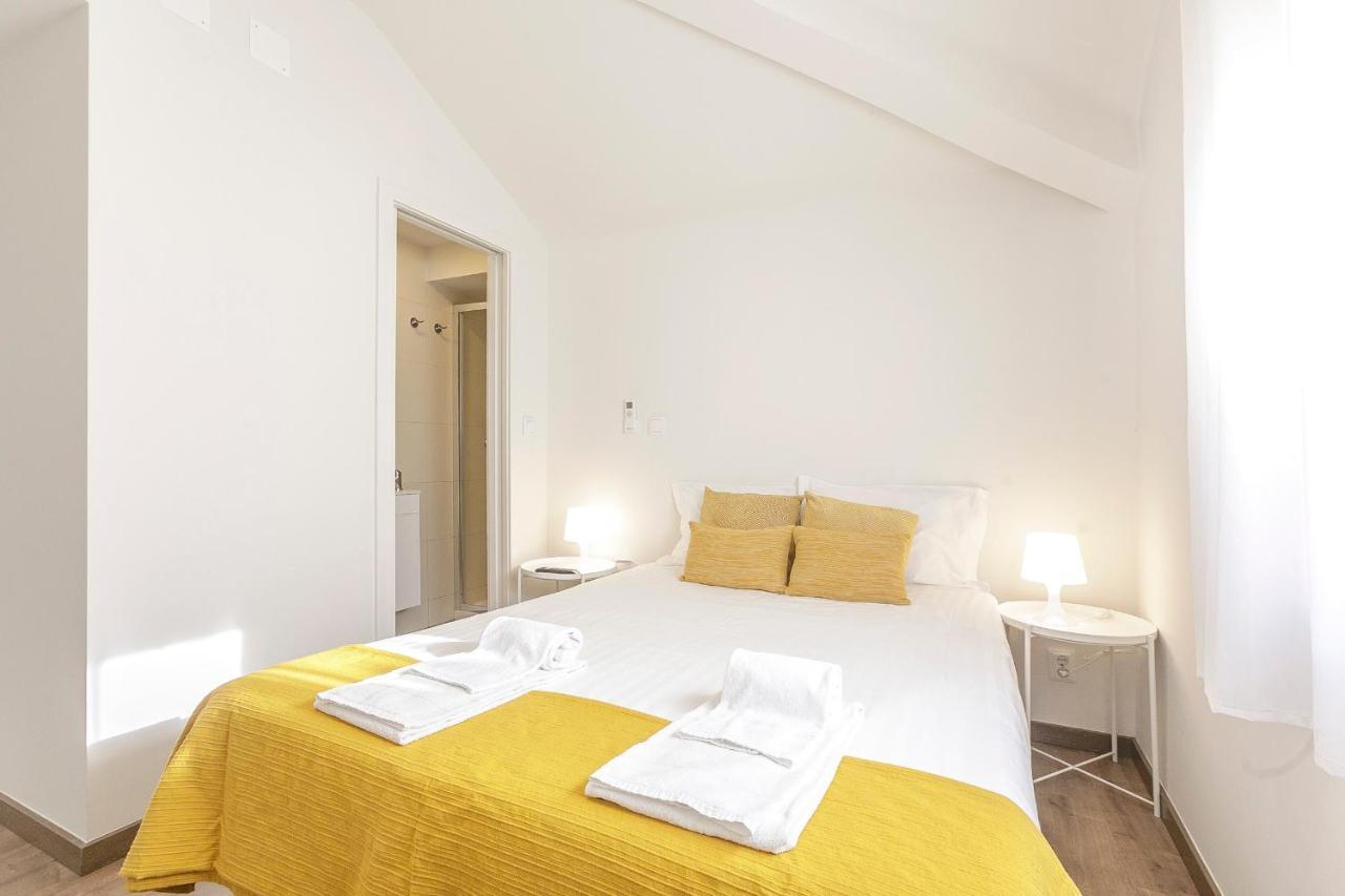 Lovelystay - 1St A Mirante ปอร์โต ภายนอก รูปภาพ