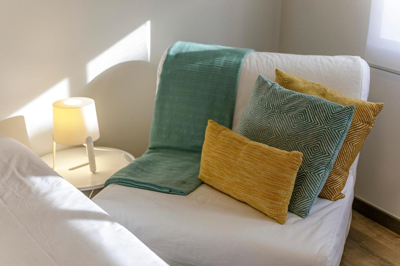 Lovelystay - 1St A Mirante ปอร์โต ภายนอก รูปภาพ