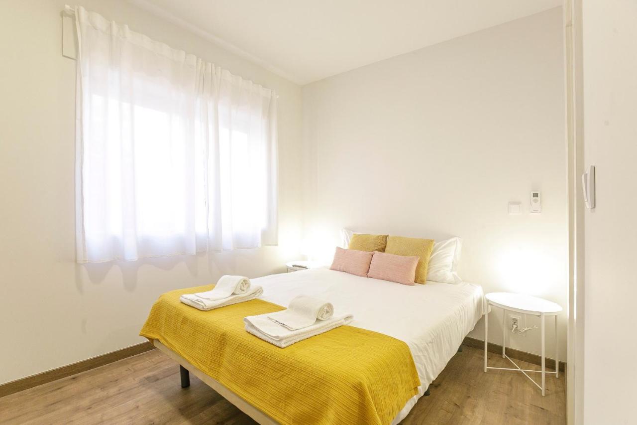 Lovelystay - 1St A Mirante ปอร์โต ภายนอก รูปภาพ