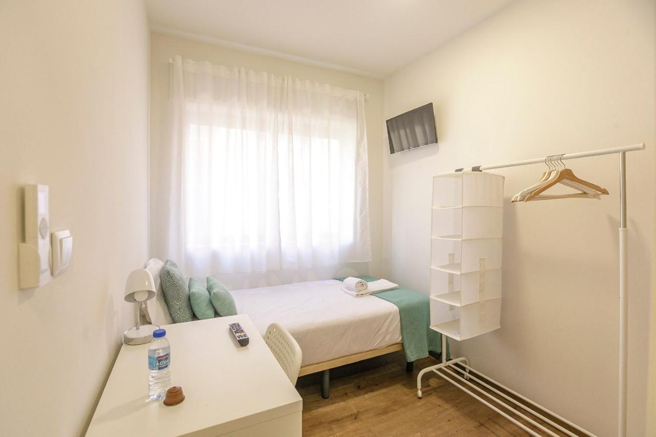 Lovelystay - 1St A Mirante ปอร์โต ภายนอก รูปภาพ