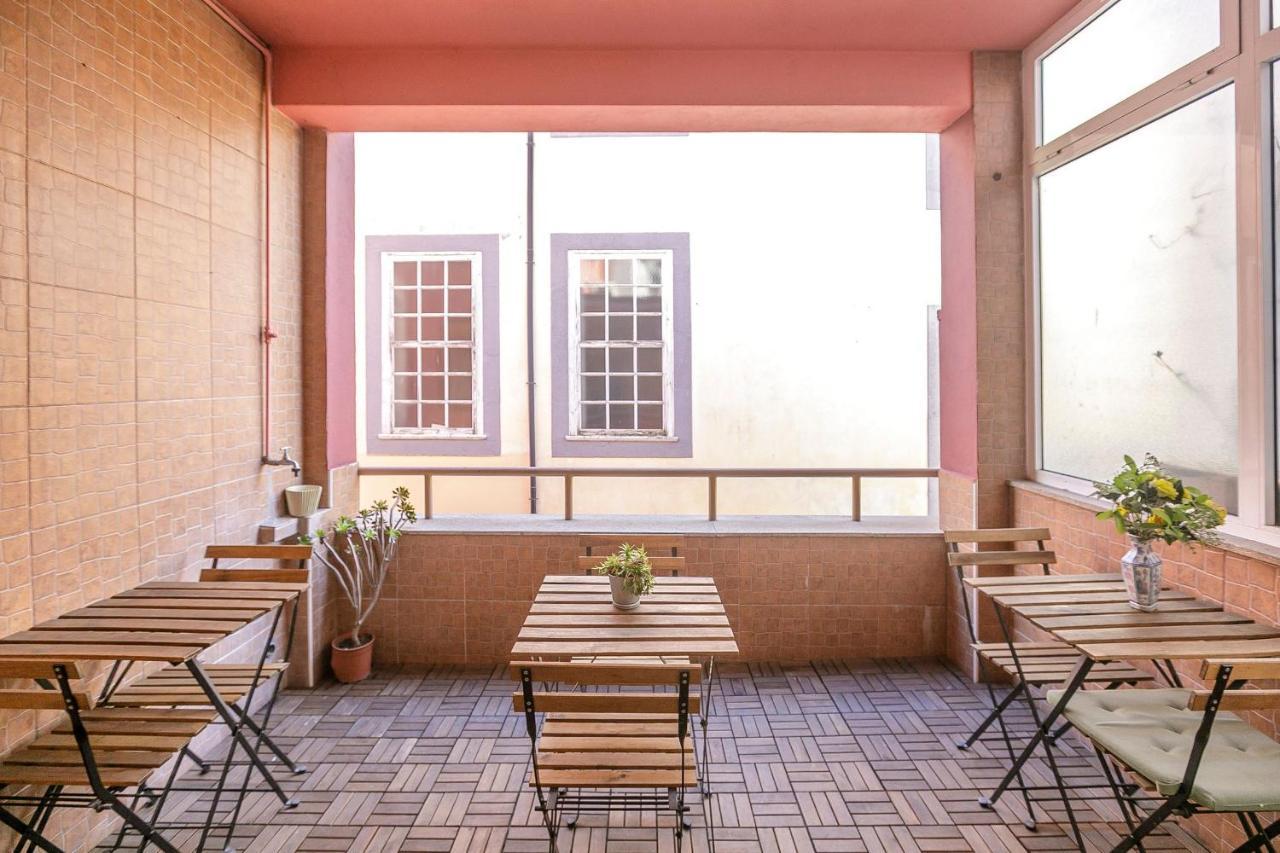 Lovelystay - 1St A Mirante ปอร์โต ภายนอก รูปภาพ