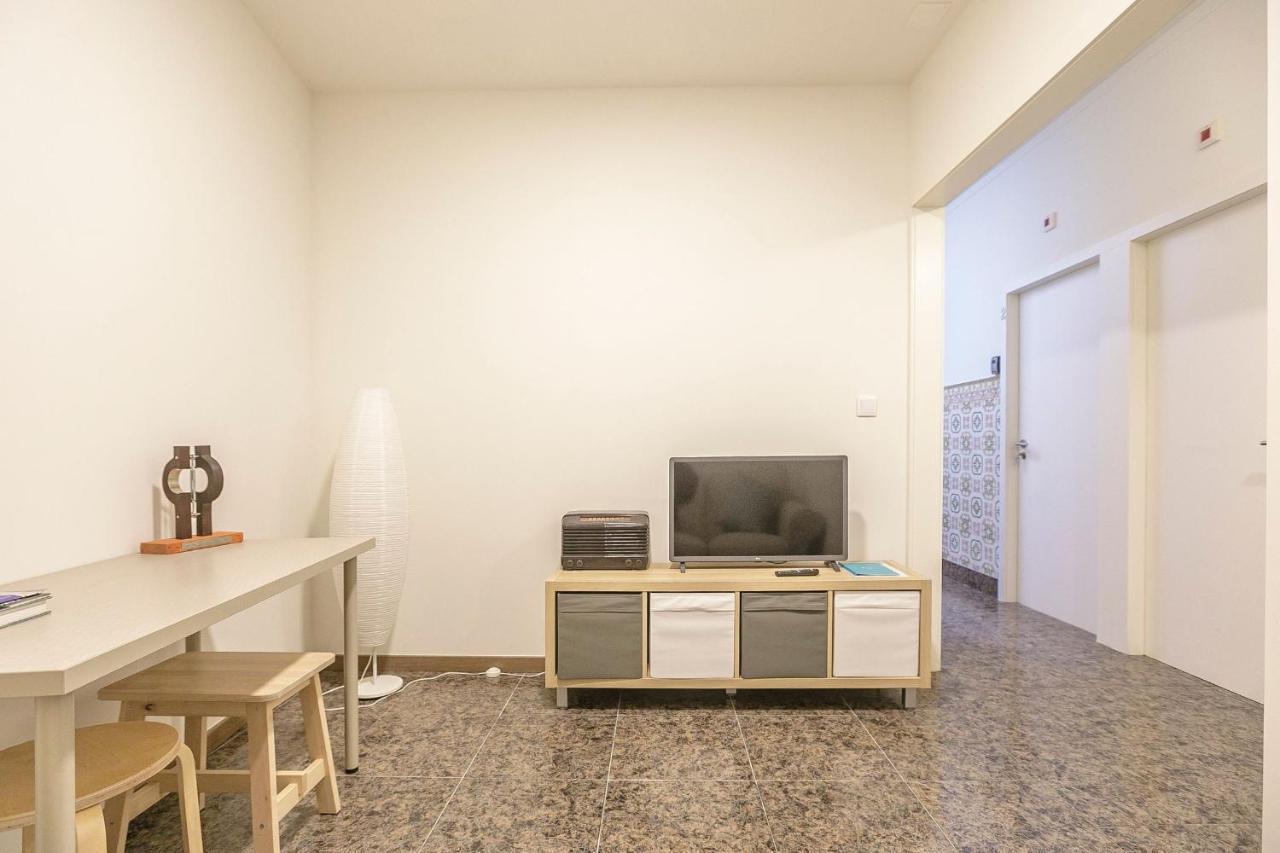 Lovelystay - 1St A Mirante ปอร์โต ภายนอก รูปภาพ